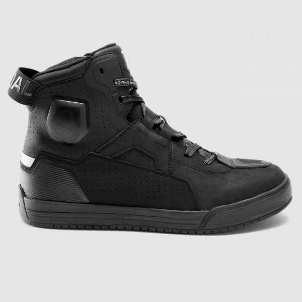 BUTY MOTOCYKLOWE REBELHORN VANDAL 2 BLACK 39