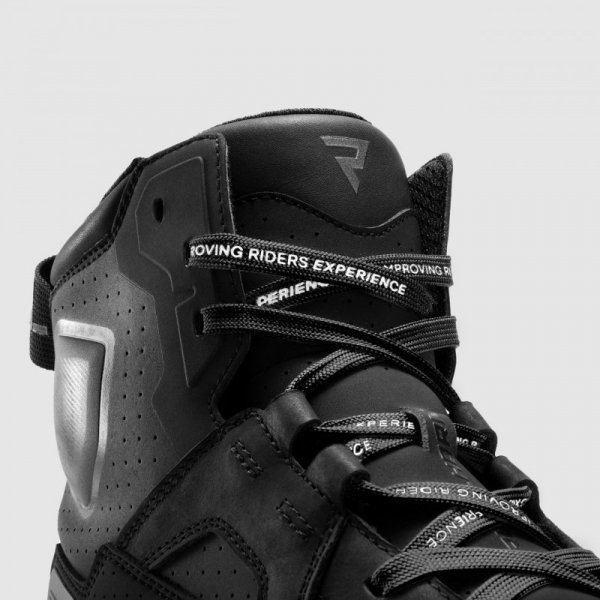 BUTY MOTOCYKLOWE REBELHORN VANDAL 2 BLACK 42