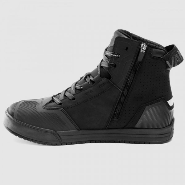 BUTY MOTOCYKLOWE REBELHORN VANDAL 2 BLACK 47