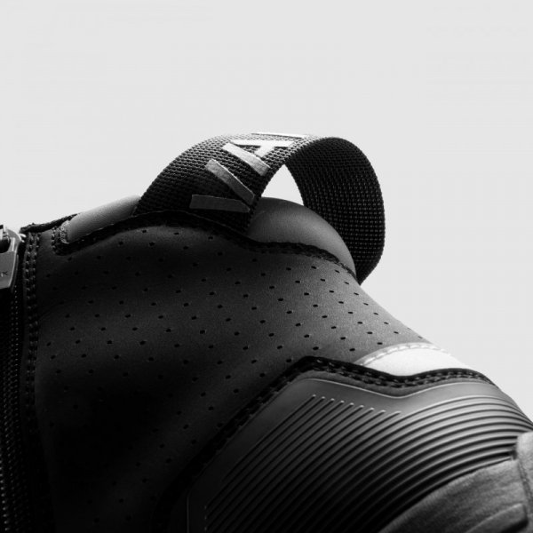 BUTY MOTOCYKLOWE REBELHORN VANDAL 2 BLACK 47