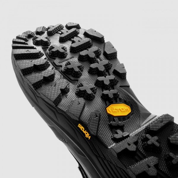 BUTY MOTOCYKLOWE REBELHORN DEFENDER BLACK 43