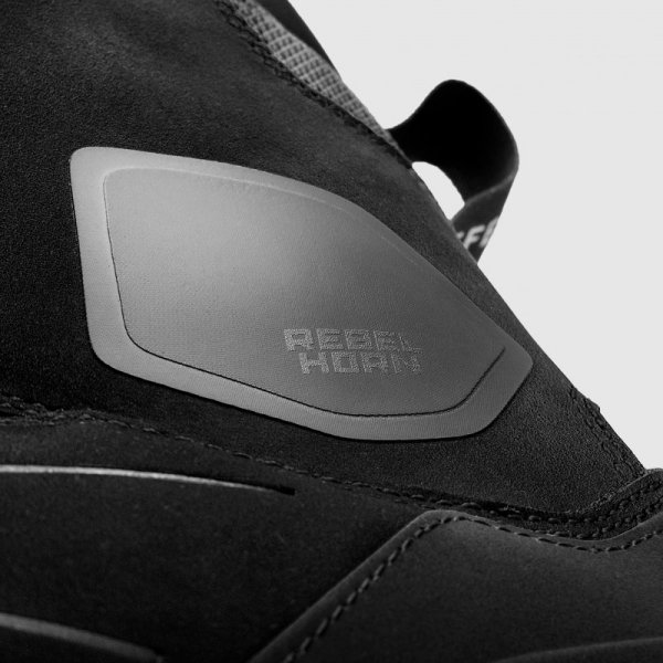 BUTY MOTOCYKLOWE REBELHORN DEFENDER X BLACK 39