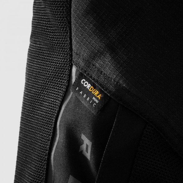 SPODNIE MOTOCYKLOWE TEKSTYLNE REBELHORN HIFLOW 5 BLACK 7XL