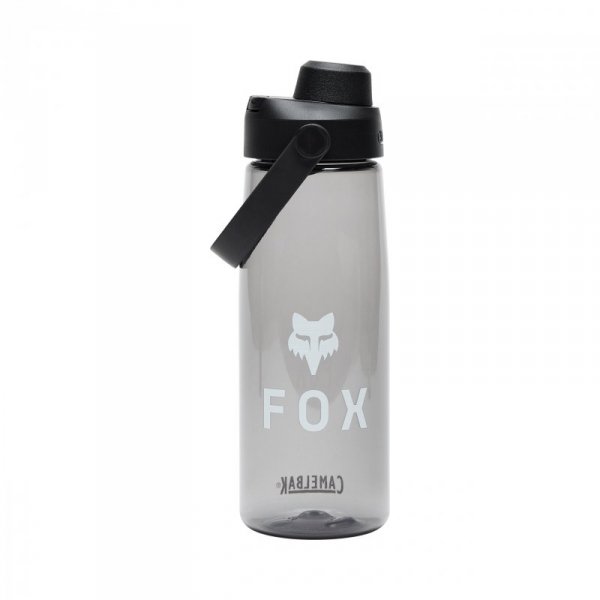 BUTELKA FOX X CAMELBAK THRIVE CHUG 25OZ CHARCOAL OS