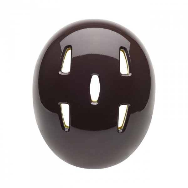 KASK ROWEROWY FOX FLIGHT SOLID COCOA L