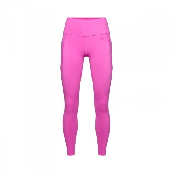 LEGINSY DAMSKIE FOX MOTIVE MAGENTA XS