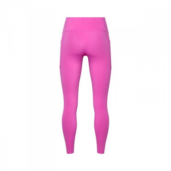LEGINSY DAMSKIE FOX MOTIVE MAGENTA M