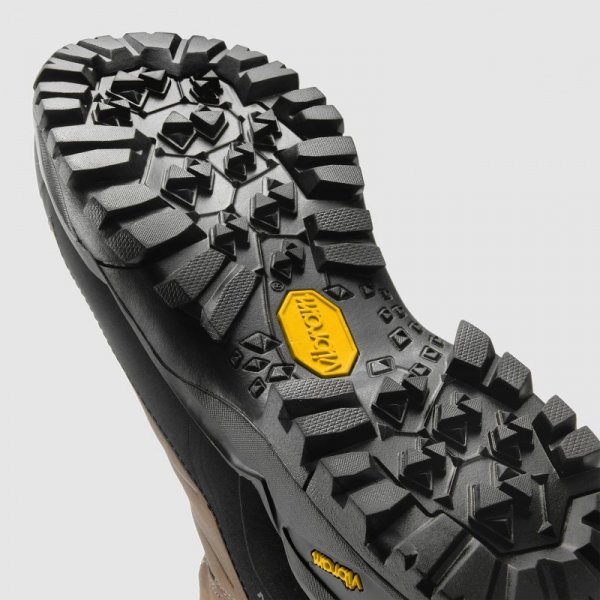 BUTY MOTOCYKLOWE REBELHORN DEFENDER X DESERT 37