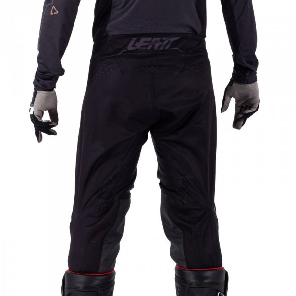 SPODNIE OFFROADOWE LEATT MOTO 5.5 I.K.S BLACK L