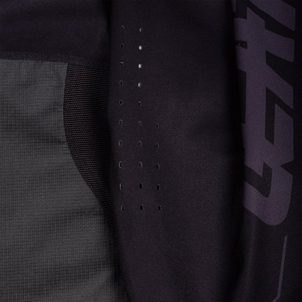 SPODNIE OFFROADOWE LEATT MOTO 5.5 I.K.S BLACK L