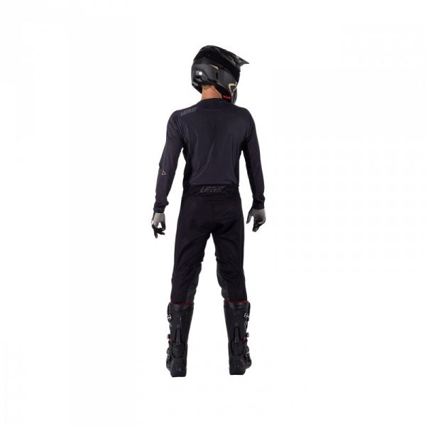 SPODNIE OFFROADOWE LEATT MOTO 5.5 I.K.S BLACK XXL