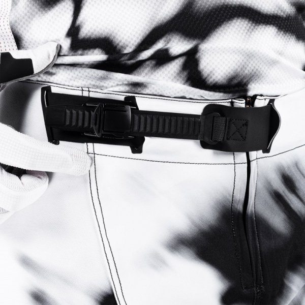 SPODNIE OFFROADOWE LEATT MOTO 4.5 WHITE M