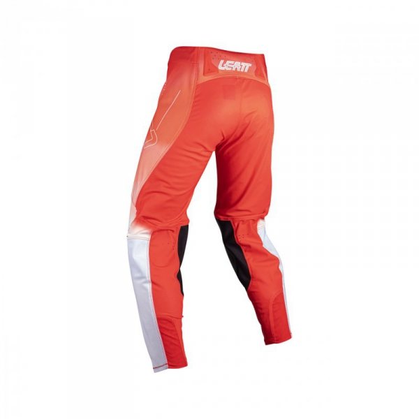 SPODNIE OFFROADOWE DAMSKIE LEATT MOTO 4.5 CORAL PINK S S