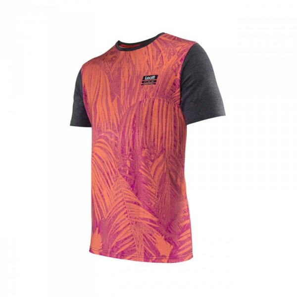 T-SHIRT LEATT PREMIUM JUNGLE L