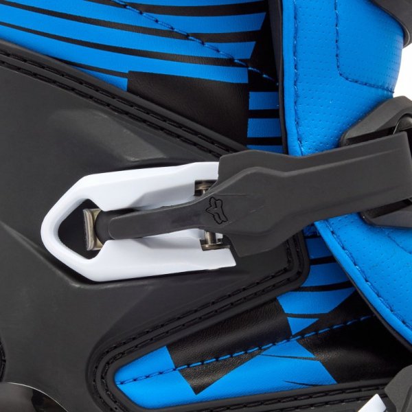 BUTY MOTOCYKLOWE FOX COMP BLUE 10.5