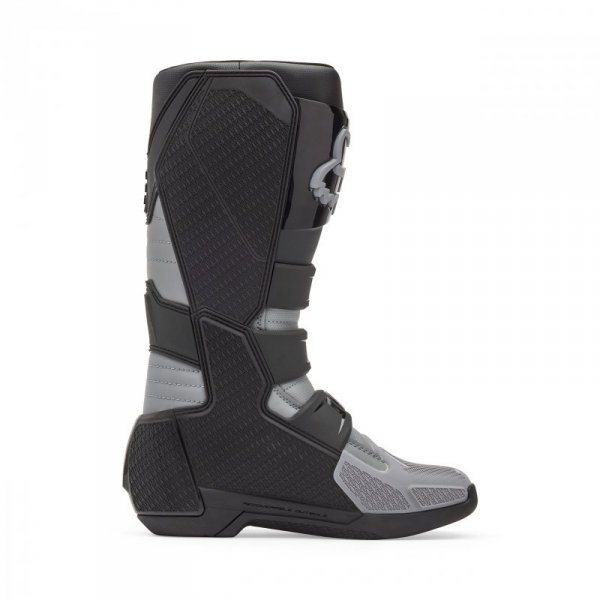 BUTY MOTOCYKLOWE FOX COMP CORE BLACK GREY 11