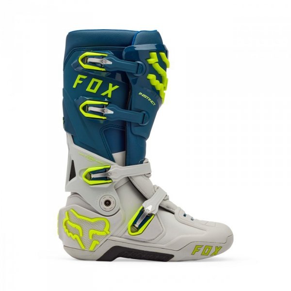 BUTY MOTOCYKLOWE FOX INSTINCT TWILIGHT 10.5