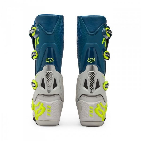 BUTY MOTOCYKLOWE FOX INSTINCT TWILIGHT 13