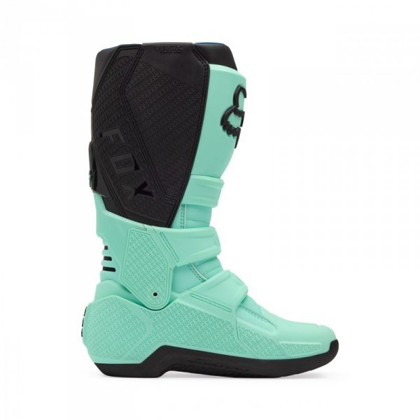 BUTY MOTOCYKLOWE FOX MOTION TEAL 11