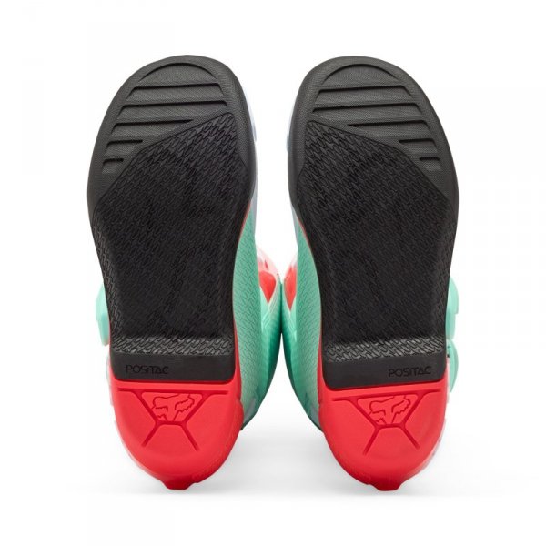 BUTY MOTOCYKLOWE DAMSKIE FOX COMP AQUA 8