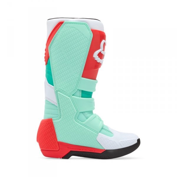 BUTY MOTOCYKLOWE DAMSKIE FOX COMP AQUA 9