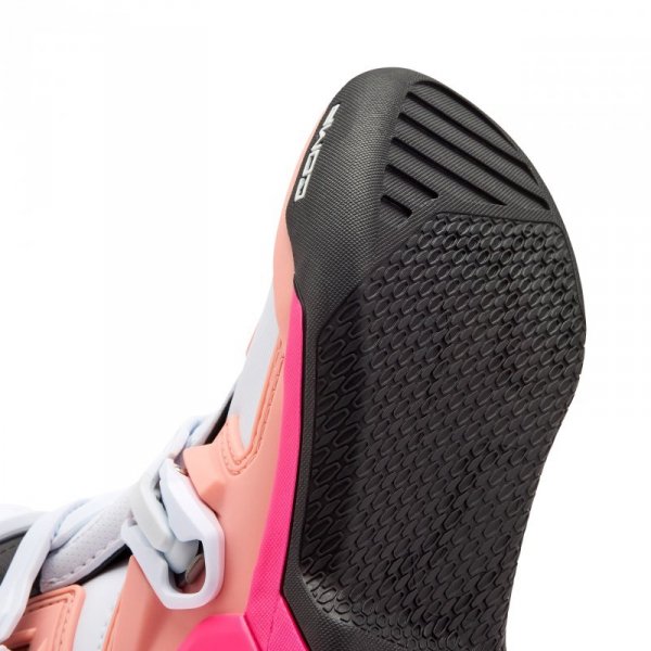 BUTY MOTOCYKLOWE DAMSKIE FOX COMP PINK PINK 10