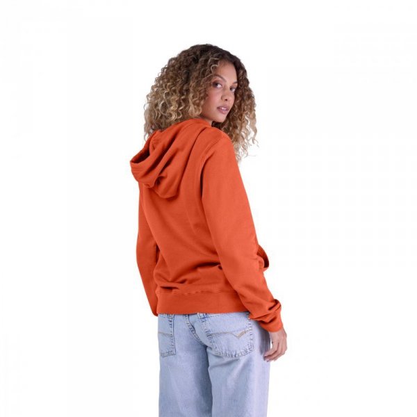 BLUZA Z KAPTUREM DAMSKA FOX HEAD CORAL XS