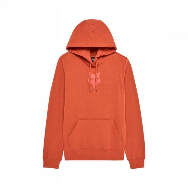BLUZA Z KAPTUREM DAMSKA FOX HEAD CORAL S