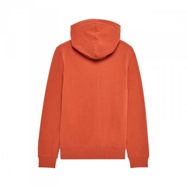 BLUZA Z KAPTUREM DAMSKA FOX HEAD CORAL M