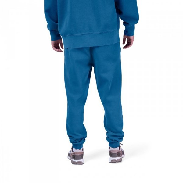 SPODNIE FOX WORDMARK FLEECE JOGGER TWILIGHT M