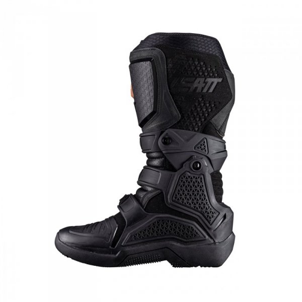 BUTY MOTOCYKLOWE LEATT ADV HYDRADRI 8.5 BLACK BRONZE US10