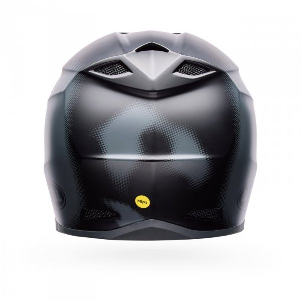 KASK MOTOCYKLOWY BELL MX-10 MIPS CAMO BLACK CAMO L