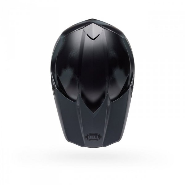 KASK MOTOCYKLOWY BELL MX-10 MIPS CAMO BLACK CAMO L