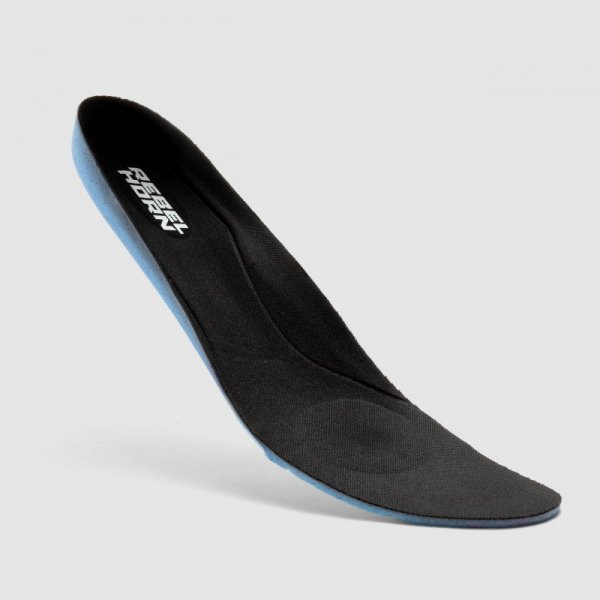 BUTY MOTOCYKLOWE REBELHORN SWIFT BLACK RED 48