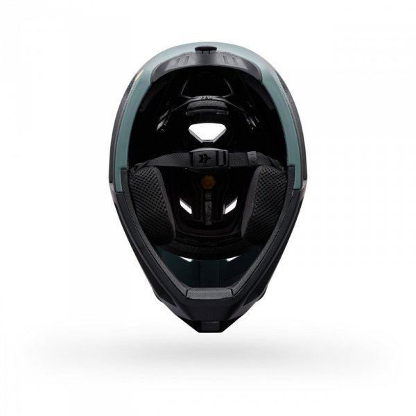 KASK ROWEROWY FOX PROFRAME RS AURA SAGE L