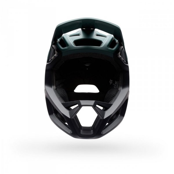 KASK ROWEROWY FOX PROFRAME SOLID SAGE L