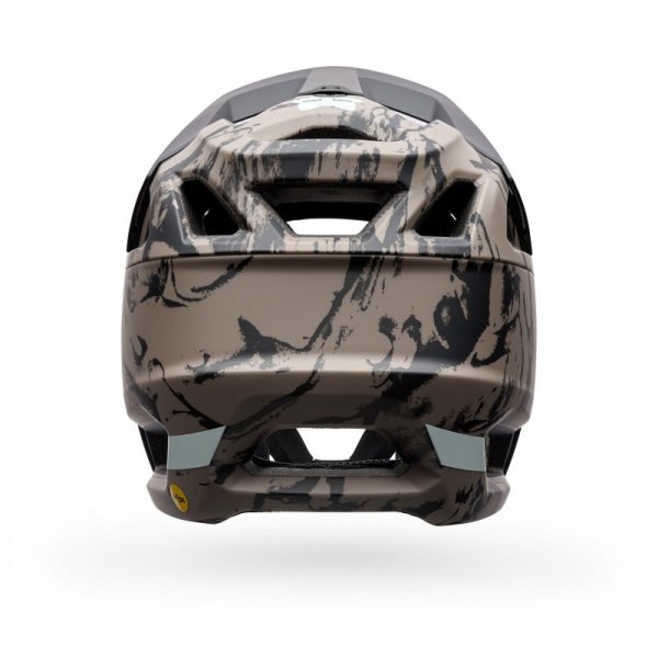 KASK ROWEROWY FOX PROFRAME THRIVE NUTMEG L