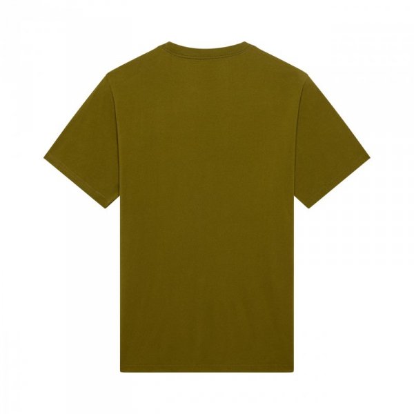 T-SHIRT FOX FUEL 195 ORIGINAL ARMY L