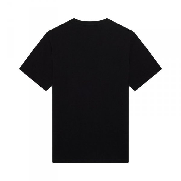 T-SHIRT FOX ABSOLUTE 195 ORIGINAL BLACK BLACK S