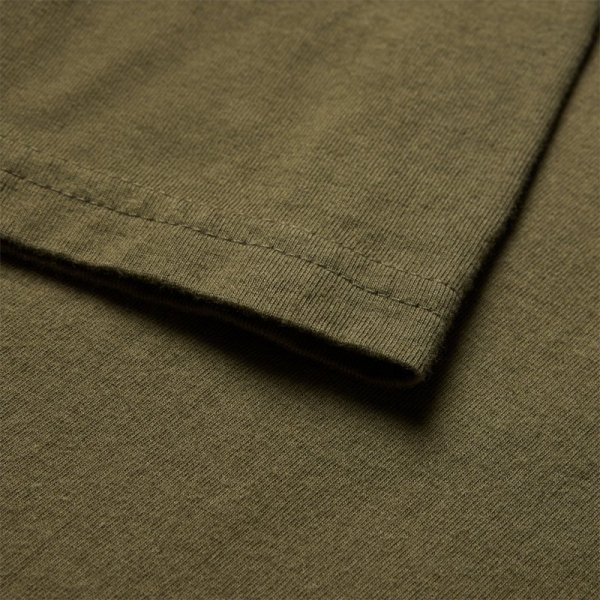 T-SHIRT FOX ABSOLUTE 195 ORIGINAL OLIVE GREEN XL