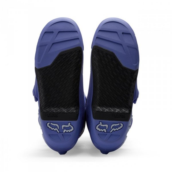 BUTY MOTOCYKLOWE FOX MOTION DIFFUSE SE PURPLE DOVE 10.5