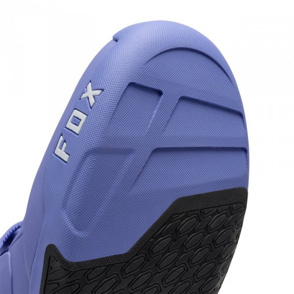 BUTY MOTOCYKLOWE FOX MOTION DIFFUSE SE PURPLE DOVE 11