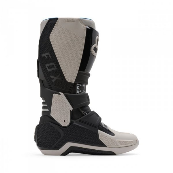 BUTY MOTOCYKLOWE FOX MOTION DIFFUSE SE BLACK GREY 12