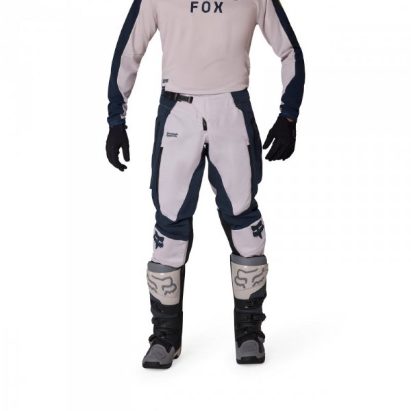 SPODNIE MOTOCYKLOWE FOX RANGER OFF ROAD CHALK 30