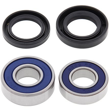 All Balls łożyska koła tylnego Honda CR85 RB (03-07)