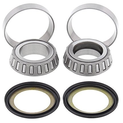 All Balls łożyska główki ramy SUZUKI DR370  (78-79)