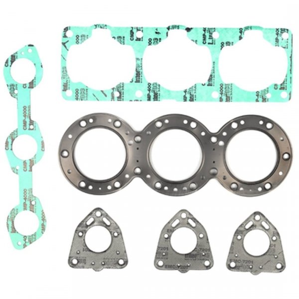 PROX uszczelki Top-End Kawasaki 1100 ZXi (96-03)