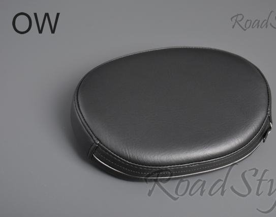 Oparcie pasażera Honda VTX1300/1800 Custom