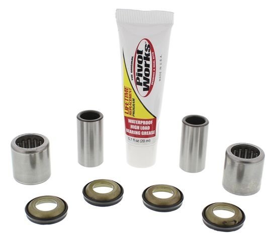 Zestaw naprawczy wahacza Kawasaki KX 60 (90-01)