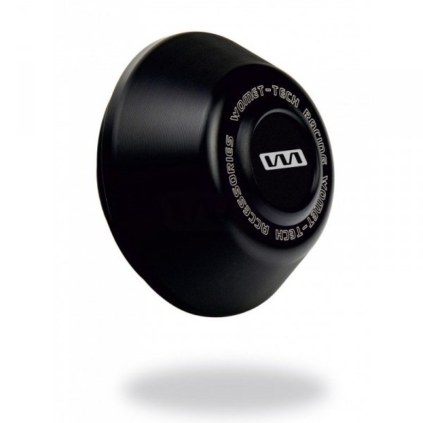 Crash Pad Dekla Honda CBR 600RR (03-16)